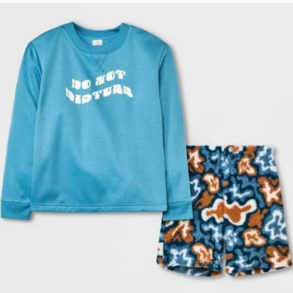 NWT ArtClass Pajama Set SzXL